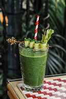 Casa Faena Miami Beach