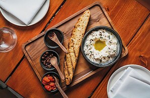 Casa Faena Miami Beach