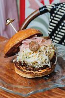 Casa Faena Miami Beach