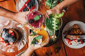 Casa Faena Miami Beach