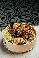 Casa Faena Miami Beach