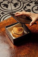 Casa Faena Miami Beach