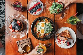 Casa Faena Miami Beach