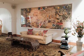 Casa Faena Miami Beach