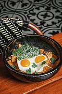 Casa Faena Miami Beach