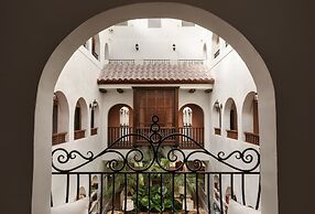 Casa Faena Miami Beach