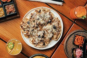 Casa Faena Miami Beach