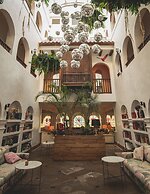 Casa Faena Miami Beach