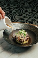 Casa Faena Miami Beach