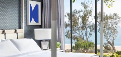 Oceana Santa Monica, LXR Hotels & Resorts