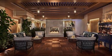 Oceana Santa Monica, LXR Hotels & Resorts