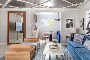 Oceana Santa Monica, LXR Hotels & Resorts