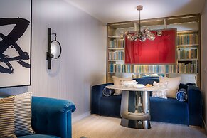 Oceana Santa Monica, LXR Hotels & Resorts