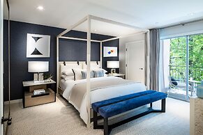 Oceana Santa Monica, LXR Hotels & Resorts