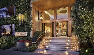 Oceana Santa Monica, LXR Hotels & Resorts