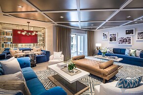 Oceana Santa Monica, LXR Hotels & Resorts