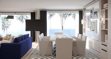 Oceana Santa Monica, LXR Hotels & Resorts