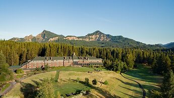 Skamania Lodge