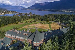 Skamania Lodge