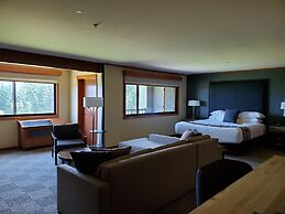 Skamania Lodge