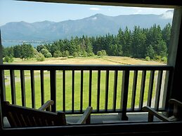 Skamania Lodge