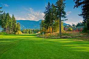 Skamania Lodge