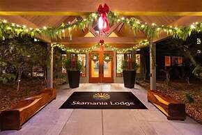 Skamania Lodge