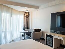 Pullman Cairns International