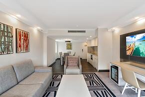 Pullman Cairns International