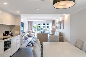 Pullman Cairns International