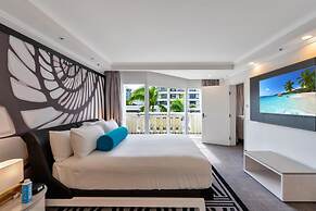 Pullman Cairns International