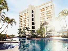 Pullman Cairns International