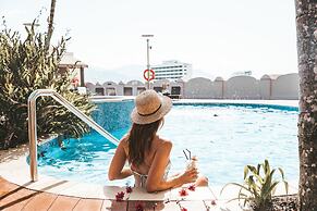 Pullman Cairns International