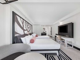 Pullman Cairns International