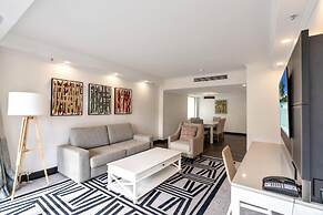 Pullman Cairns International