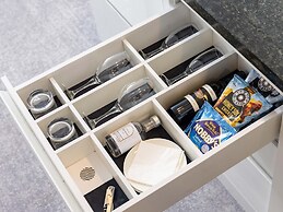 Pullman Cairns International