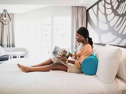 Pullman Cairns International