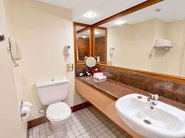 Pullman Cairns International