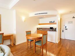 Pullman Cairns International