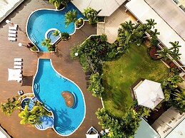 Pullman Cairns International