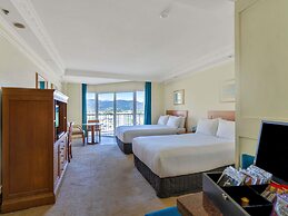 Pullman Cairns International