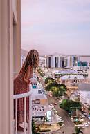 Pullman Cairns International