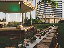 Pullman Cairns International