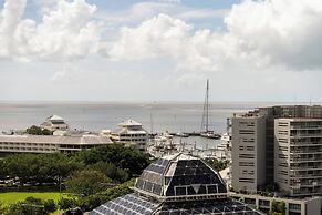 Pullman Cairns International