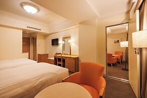 Hotel Nikko Northland Obihiro