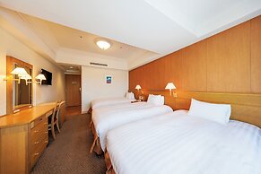Hotel Nikko Northland Obihiro