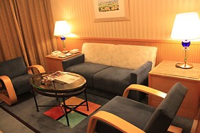 Hotel Nikko Northland Obihiro
