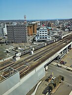 Hotel Nikko Northland Obihiro