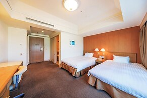 Hotel Nikko Northland Obihiro