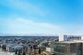 Hotel Nikko Northland Obihiro